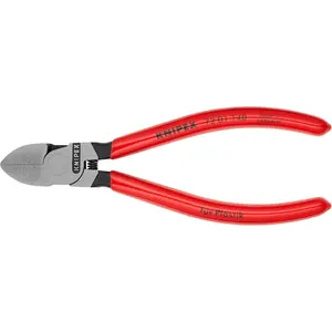 72 01 140 Diagonal Flush Cutters