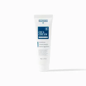 Glutanex Cica Cream – 1.76 oz | Post-Laser Recovery Cream with EGF, PDRN & Centella