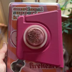 360° Rotating Case for 7" Kindle Paperwhite 12th Generation 2024 & Kindle Colorsoft 2024/2025, Clear Back Detachable Magnetic Protective Adjustable Stand Cover with Auto Wake/Sleep