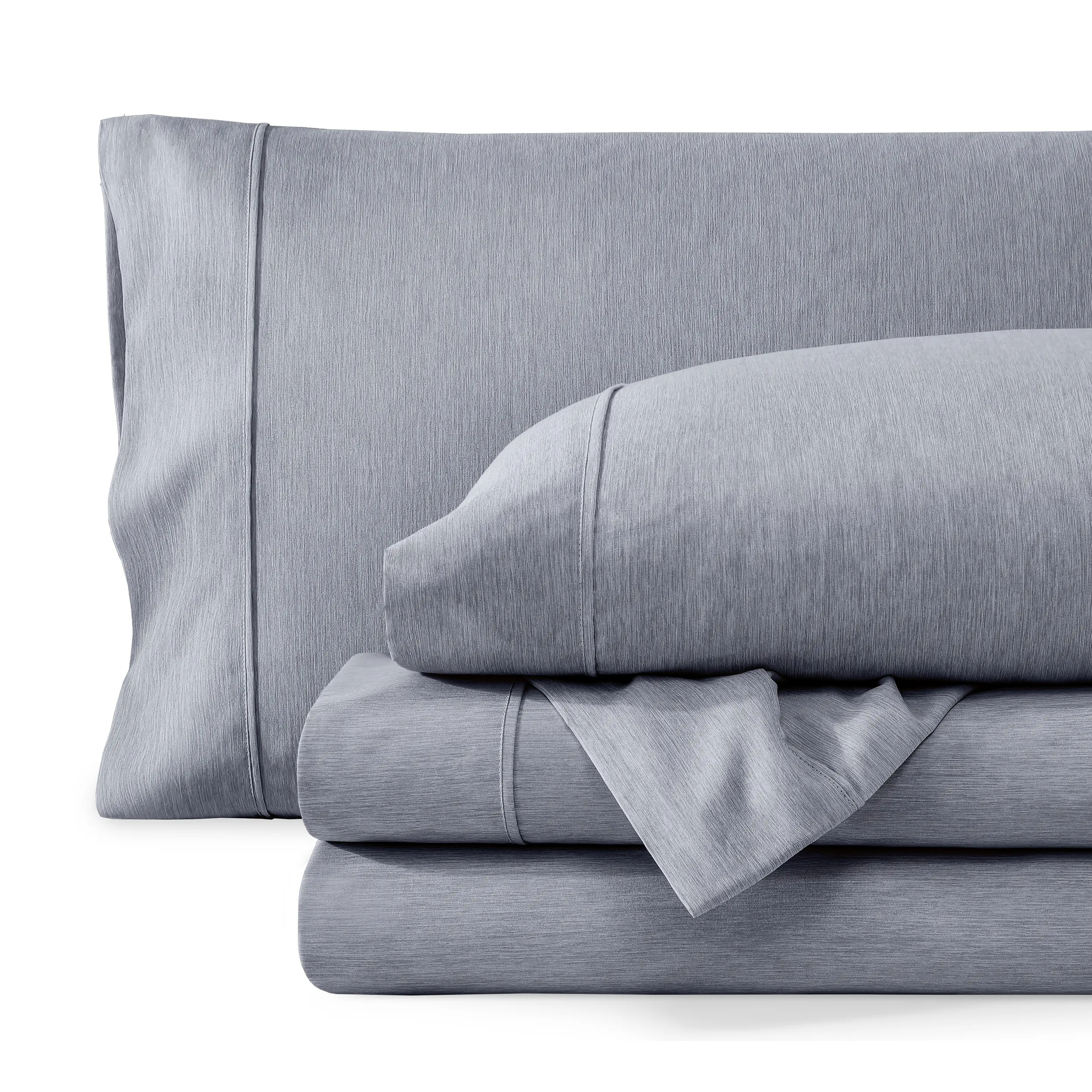 Heather Midnight Blue