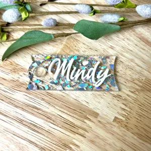 Name tag (Stanley)