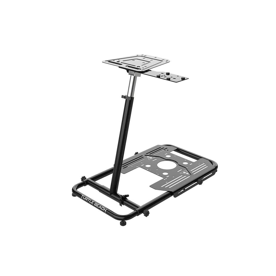 Turtle Beach VelocityOne Stand Universal Stand for Flight Simulation & Racing Simulation Accessories