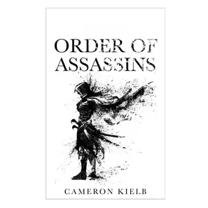 The Order of Assassins Paperback – July 2, 2025 The Mist Thief Paperback special edition bundle The Okay Witch Illustrated Novel Another Life Novel