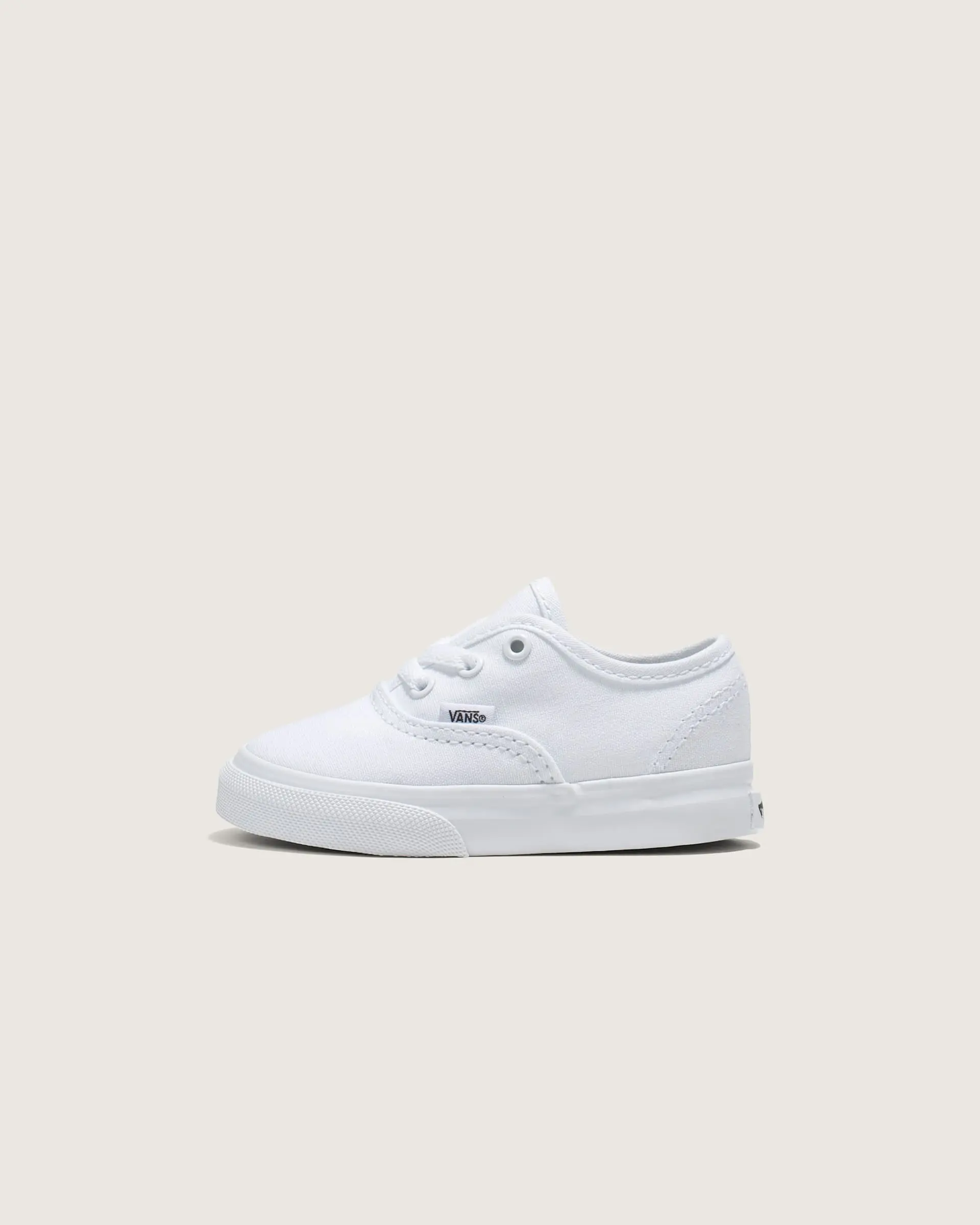 Vans Unisex Toddler Authentic Low Top Shoe