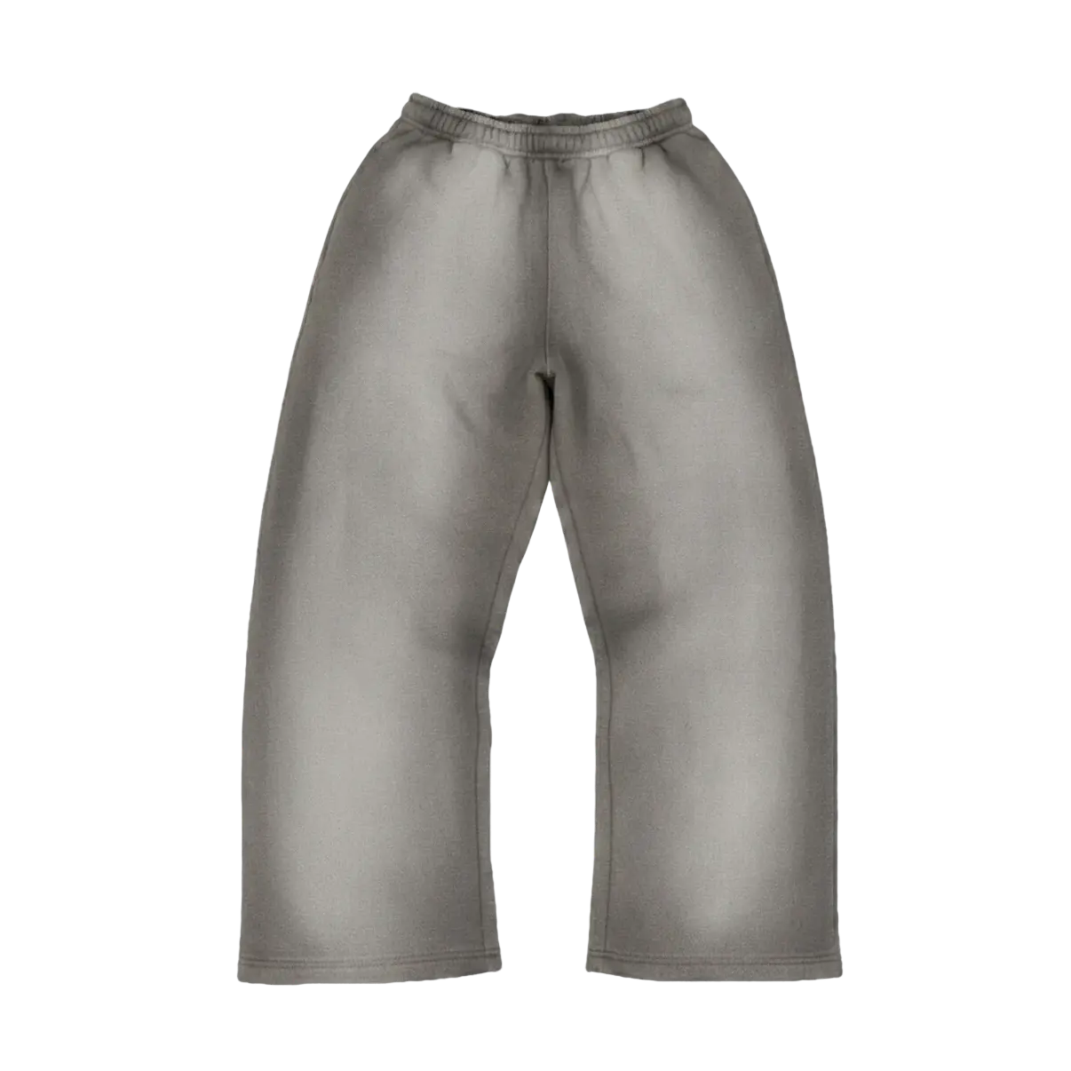 Cream Sweatpants - Washed