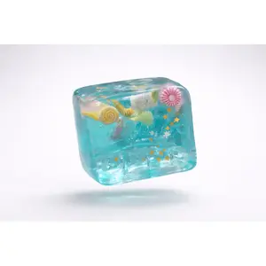 Stress relieving mini reef