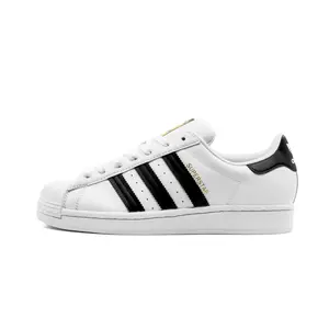Superstar PS "White Black" FU7712