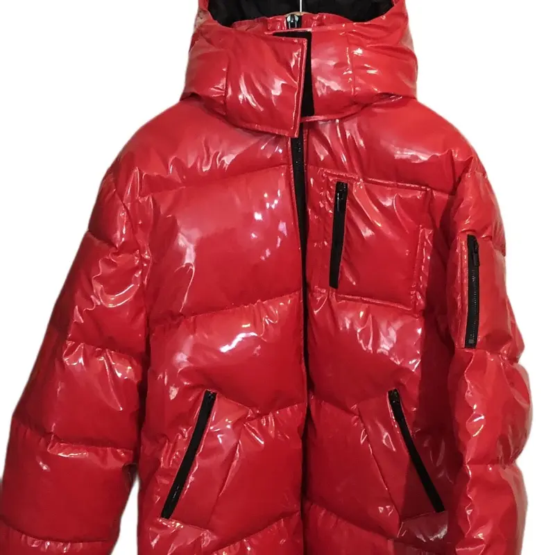 THE KOOPLES UNISEX RED WATER RESISTANT JACKET. Size S-M. Retails for 725$ this is the last one in stock grab it at a great price. If you know you know. ITS A STEAL. !! Don’t miss out