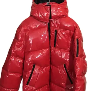 THE KOOPLES UNISEX RED WATER RESISTANT JACKET. Size S-M. Retails for 725$ this is the last one in stock grab it at a great price. If you know you know. ITS A STEAL. !! Don’t miss out