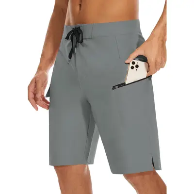 Mens Swim Trunks without Mesh Lining TikTok Shop