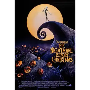 Nightmare Before Christmas