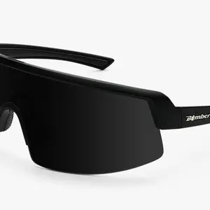 Bomb Rippa BRP103 Safety Sunglasses - Revolutionary Design for Maximum Protection & Performance - Precision Crafted for Demanding Users