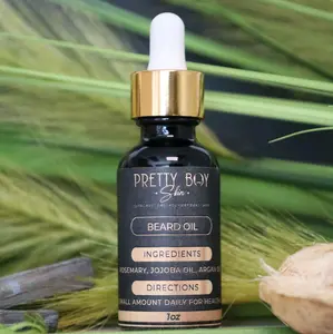 Beard Oil