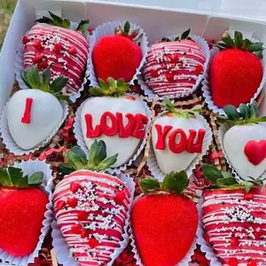 Oil Based Food Coloring 18×0.25 fl oz Bottle Set for Chocolate Christmas Birthday Parties Cake Decoration Candy Melting Dye Baking Cookies Fudge Meringue