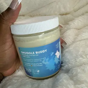 Snuggle Buddy BODY BUTTER