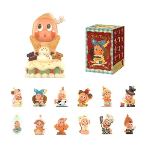 POP MART Twinkle Twinkle Savor the Moment Series Figures