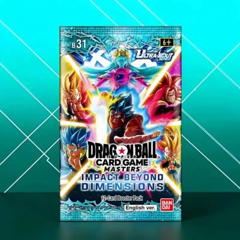 Impact Beyond Dimensions Single Pack