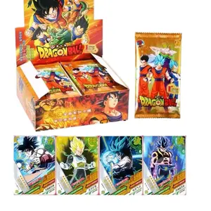 Dragon Ball Tier 1 Orange Box!