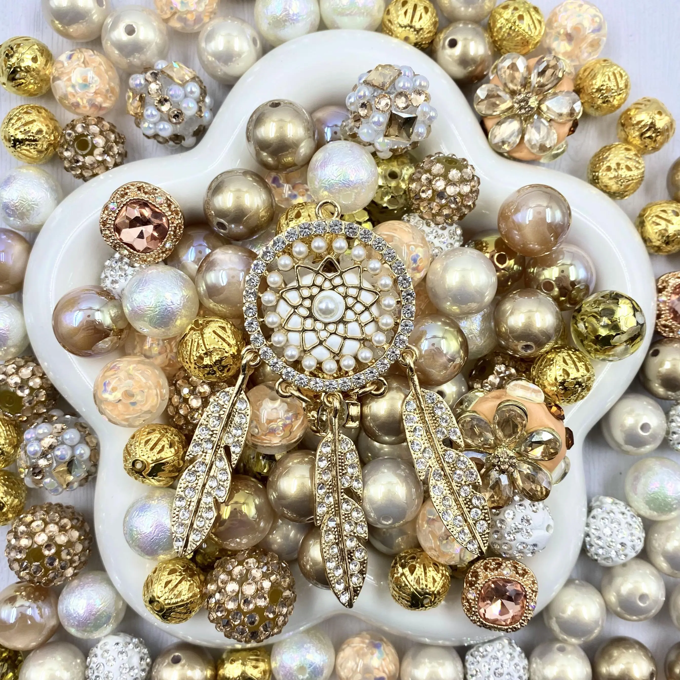 Champagne Bubble -B208