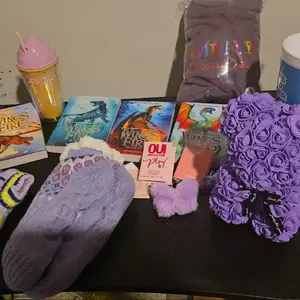 Custom Preteen Monogram Basket - Unique Design with Preteen Monogram, Ideal for Storage and Organization Money is not reall**