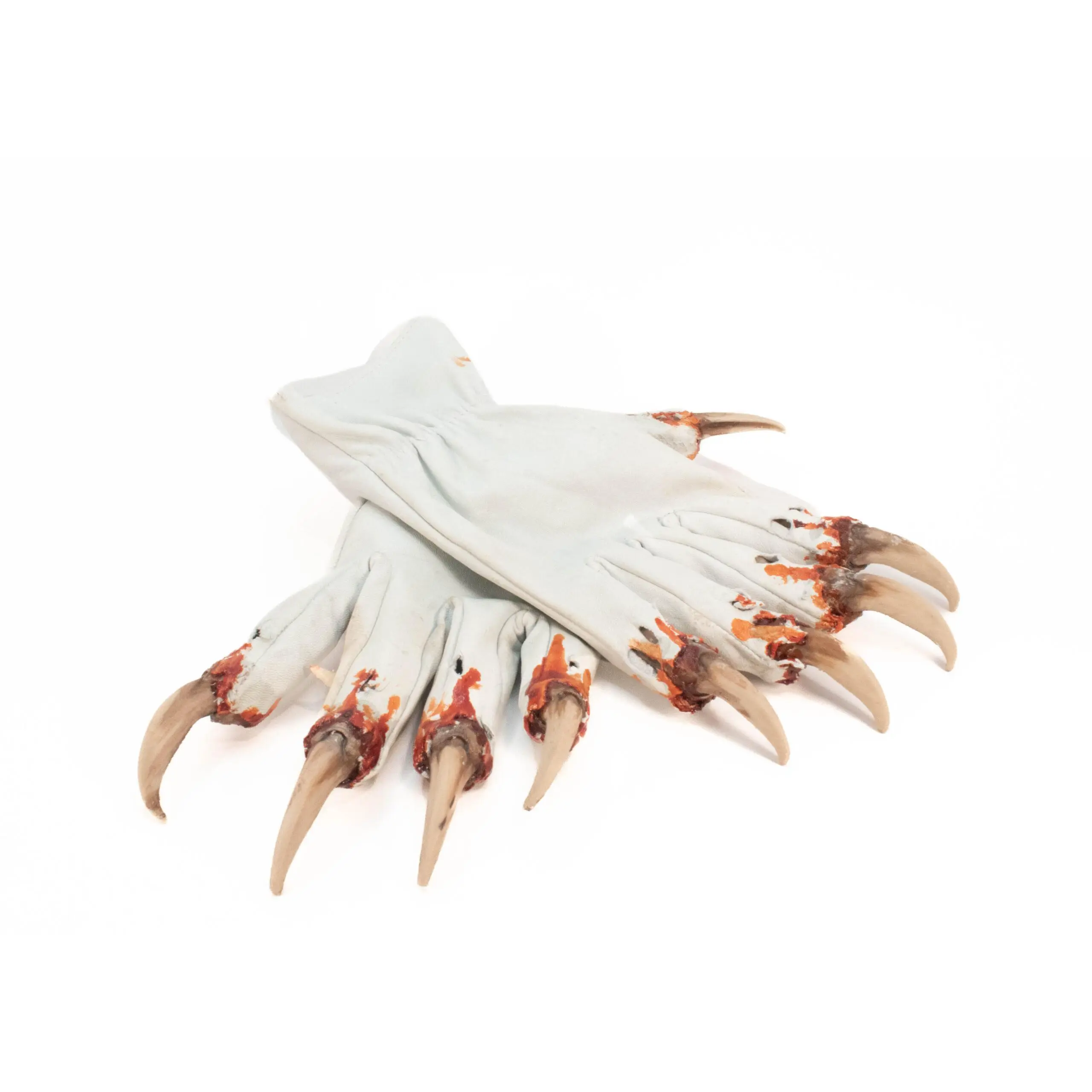 Dapper Demon Claws
