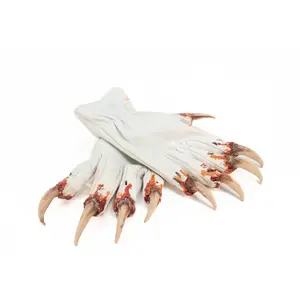 Dapper Demon Claws