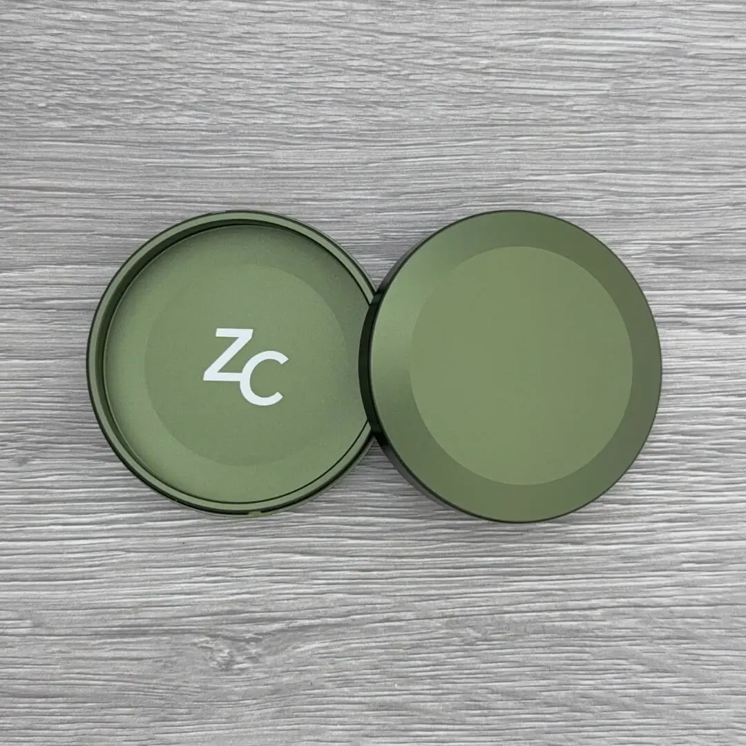 Z Caddy Chonk: Premium Metal Pouch Can, Holds 30+ Pouches - TikTok