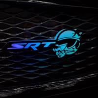 SRT Smoking bee