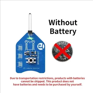 JTX CT-1 Motherboard Coil Tester Inductor Detector for PC Phone Motherboard Repair Electromagnetic Induction Fault Check