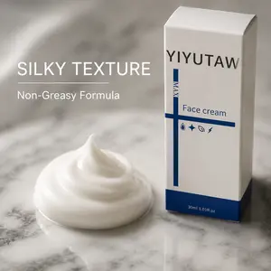 YIYUTAW Face Cream 30ml/1.01 fl oz - Hydrating Face Moisturizer for Women and Men, Deep Moisturizing & Anti-Aging Formula, Daily Facial Skin Care for All Skin Types