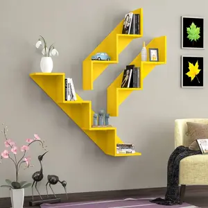 Keen bookcase