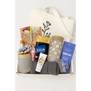 💌 Blind Date With Self-Care Box