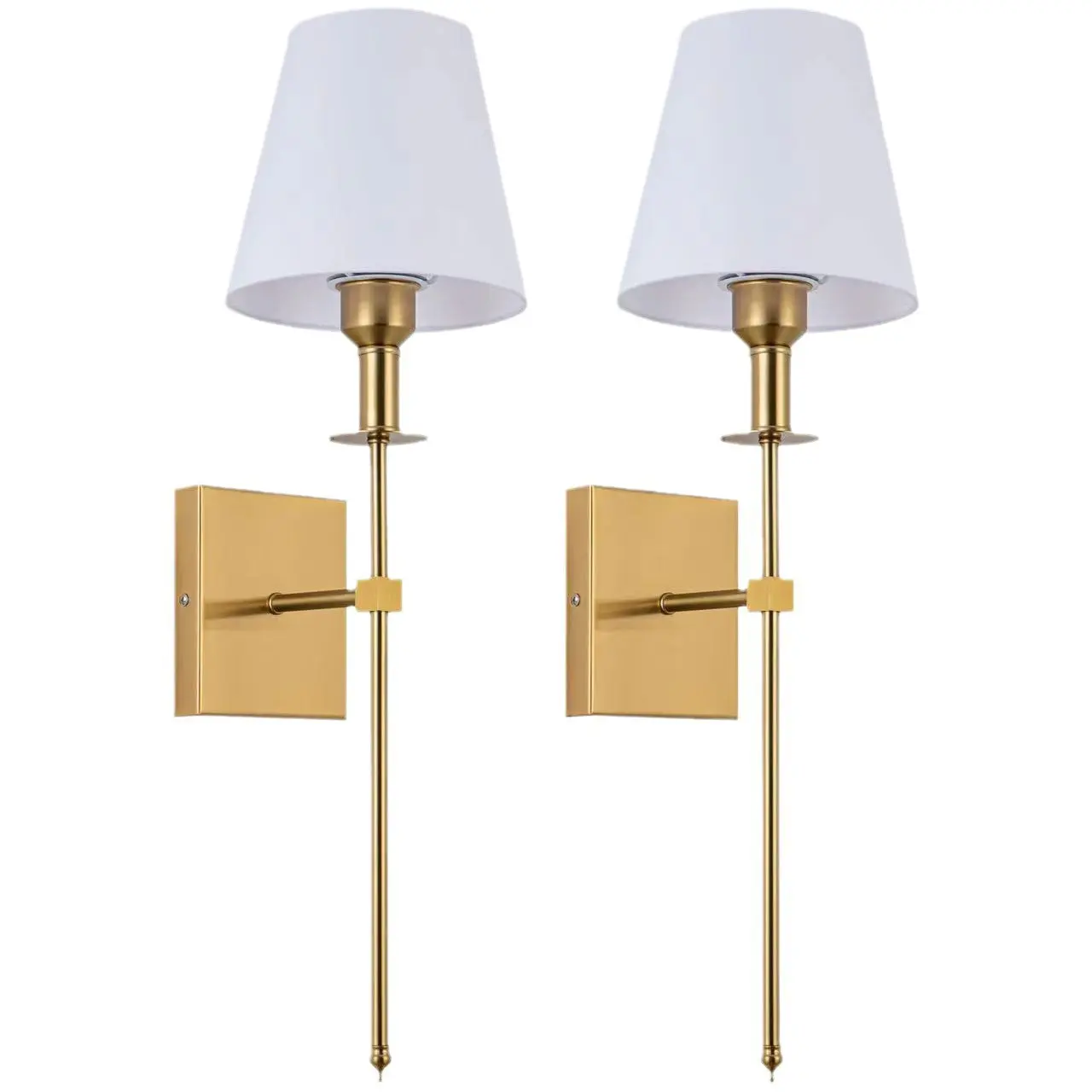 Rechargeable Dimmable Wall Sconce Set Cross Border New Indoor Wall Lamp Bedroom Reading Light Hotel Style bedroom kitchen bathroom