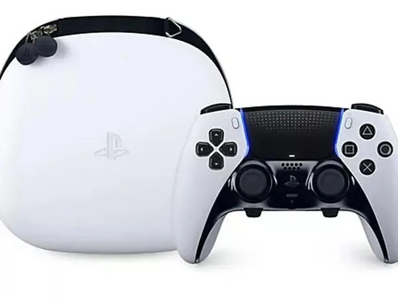DualSense Edge Controller DualSense Edge Controller