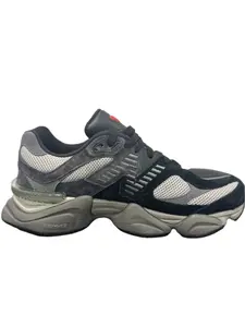 New Balance 9060 Black Castlerock Grey