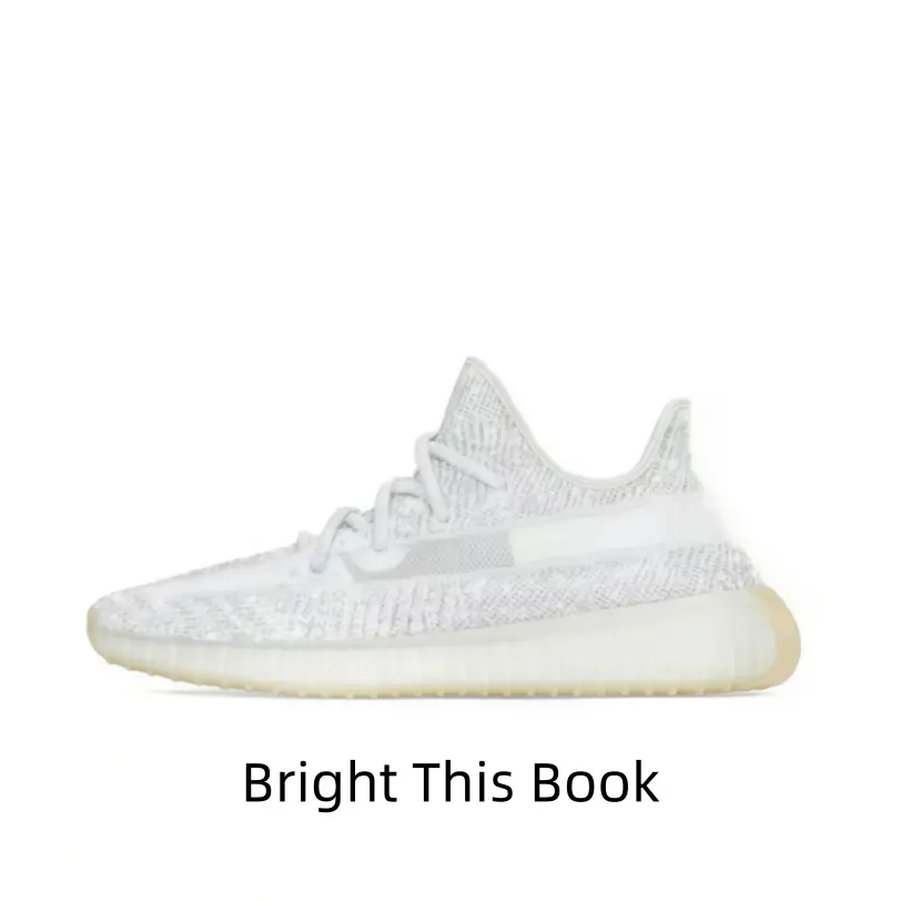 All White Reflective Speckled Knit Low Top Running Sneakers Breathable Glitter Weave Upper Cream Translucent Cushion Outsole Lightweight Flexible Daily Walking Trainers Unisex Street Footwear For Travel Gym Shopping ：