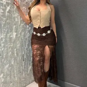 Vaquera skirt