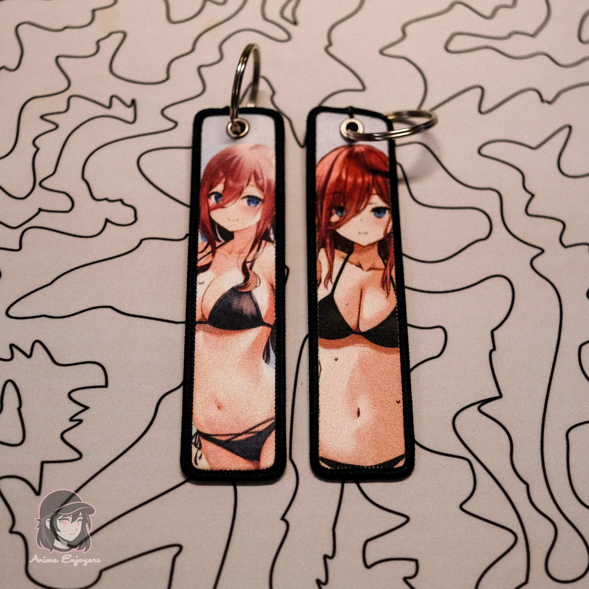 Miku Nakano (Quintessential Quintuplets)