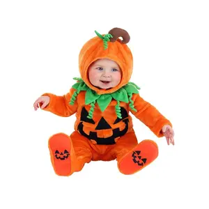 Infant Prize Pumpkin Costume