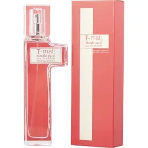 T-Mat By Masaki Matsushima Eau De Parfum For Women