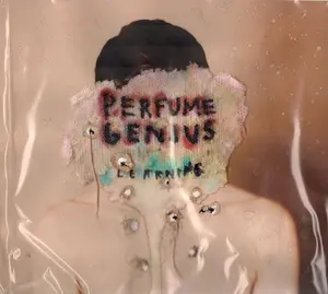 PERFUME GENIUS - LEARNING (VINYL LP)