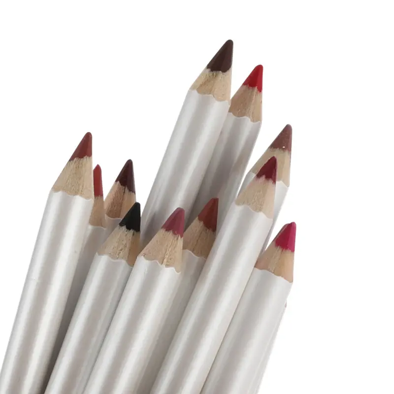 Lip Liners - 16 Colors To Choose From - Long-Lasting Lip Liners - 16 Colors To Choose From - Long-Lasting