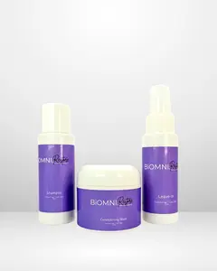 BiOMNI MINI Beauty Bundle
