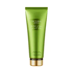Victoria Anna Long Lasting Moisturizing Lotion，Fruit-flavored body lotion，Available in all four seasons