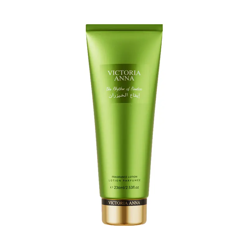 Victoria Anna Long Lasting Moisturizing Lotion，Fruit-flavored body lotion，Available in all four seasons