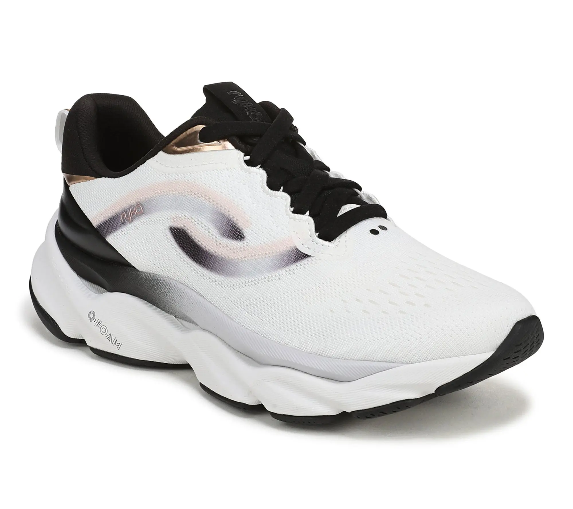 Ryka Walking Sneakers - Elevate Lx 2