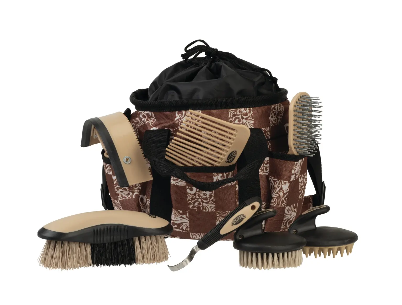 Weaver Leather Grooming Kit