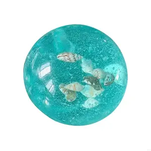 Seashells Stress Relief Squeeze Toy Soft TPR Hand Therapy Sensory Squeeze Ball For Adults Kids Office Travel Relaxation A2UB