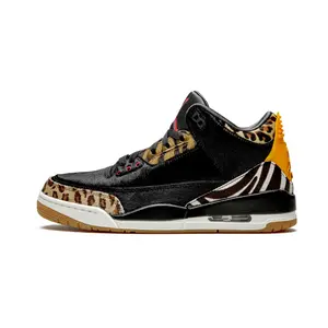 Air Jordan 3 Retro "Animal Instinct" CK4344 002