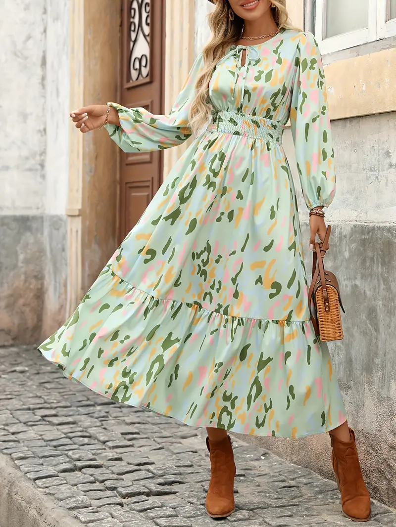 fitted lace wedding dress Amazon.com: Women's Chiffon Formal Dress Casual Lantern Sleeve Wrap V Neck Maxi  Dress Ruffle High Low Wedding Guest Flowy Dress Blue : Clothing, Shoes &  Jewelry main image 1